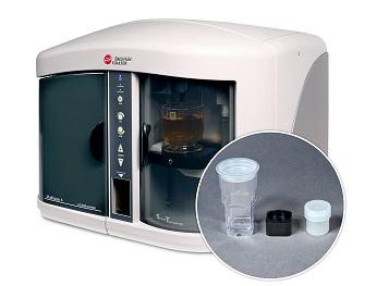 Multisizer 4 COULTER COUNTER particle characterisation system 